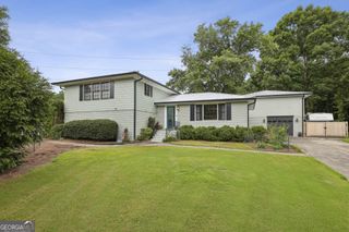 6879 Vic Ar Road, Atlanta, GA 30360