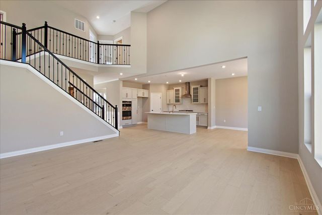 5225 Ivy Rose Lane, Green Twp, OH 45247