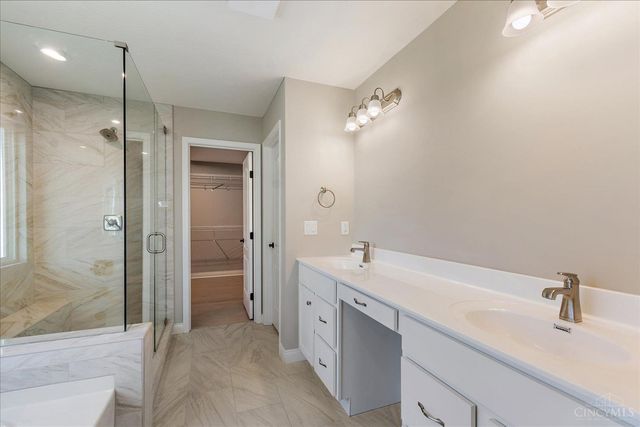 5225 Ivy Rose Lane, Green Twp, OH 45247