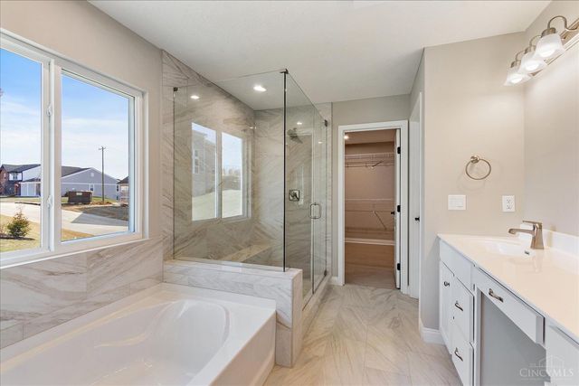 5225 Ivy Rose Lane, Green Twp, OH 45247