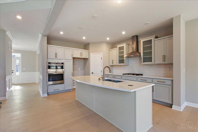 5225 Ivy Rose Lane, Green Twp, OH 45247