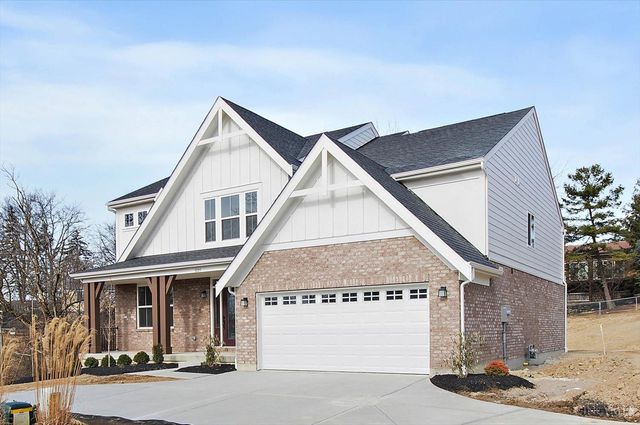 5225 Ivy Rose Lane, Green Twp, OH 45247