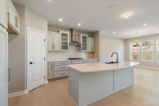 5225 Ivy Rose Lane, Green Twp, OH 45247