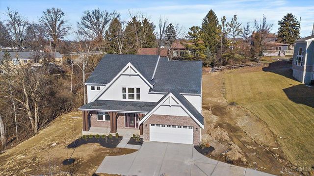 5225 Ivy Rose Lane, Green Twp, OH 45247