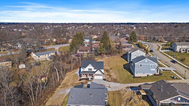 5225 Ivy Rose Lane, Green Twp, OH 45247