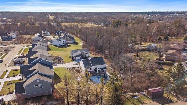 5225 Ivy Rose Lane, Green Twp, OH 45247