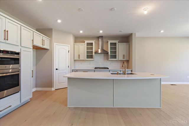 5225 Ivy Rose Lane, Green Twp, OH 45247