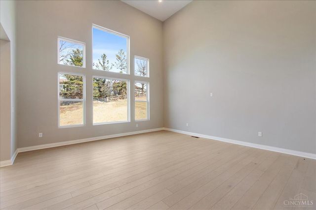 5225 Ivy Rose Lane, Green Twp, OH 45247