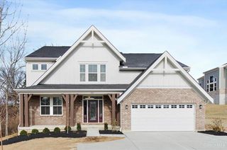 5225 Ivy Rose Lane, Green Twp, OH 45247