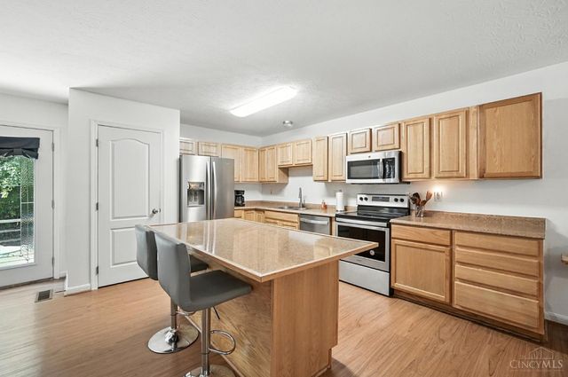 1774 Liberty Woods Drive, Goshen Twp, OH 45122