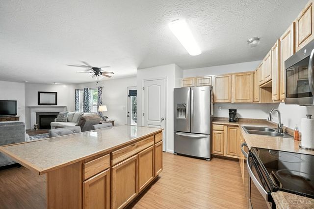 1774 Liberty Woods Drive, Goshen Twp, OH 45122