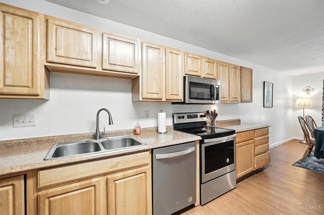 1774 Liberty Woods Drive, Goshen Twp, OH 45122