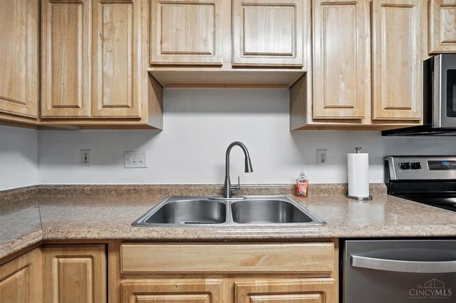 1774 Liberty Woods Drive, Goshen Twp, OH 45122