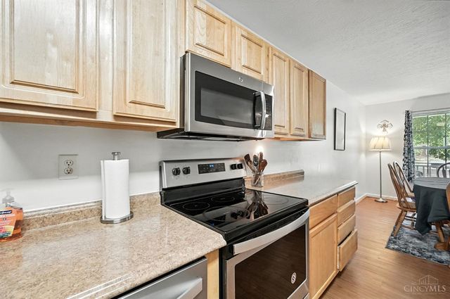 1774 Liberty Woods Drive, Goshen Twp, OH 45122
