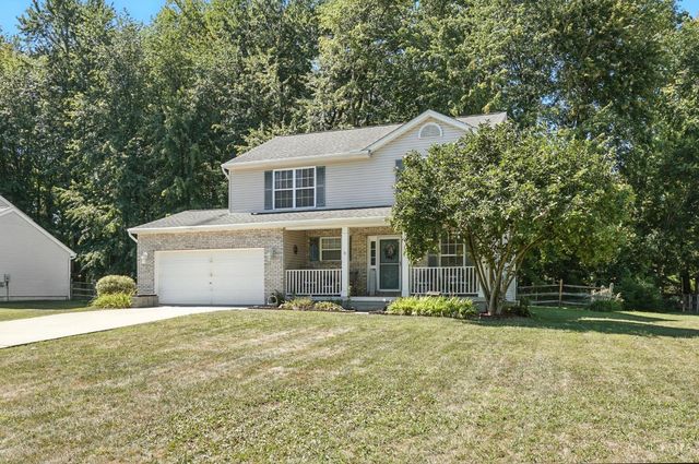1774 Liberty Woods Drive, Goshen Twp, OH 45122