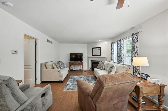 1774 Liberty Woods Drive, Goshen Twp, OH 45122