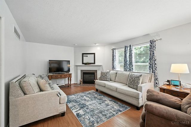 1774 Liberty Woods Drive, Goshen Twp, OH 45122