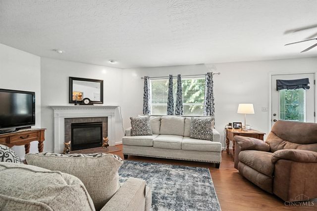 1774 Liberty Woods Drive, Goshen Twp, OH 45122