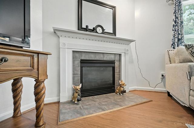 1774 Liberty Woods Drive, Goshen Twp, OH 45122