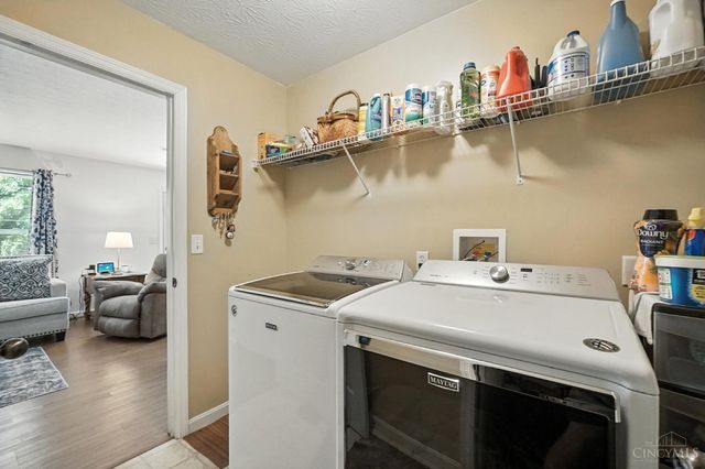 1774 Liberty Woods Drive, Goshen Twp, OH 45122