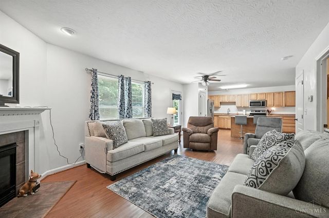 1774 Liberty Woods Drive, Goshen Twp, OH 45122