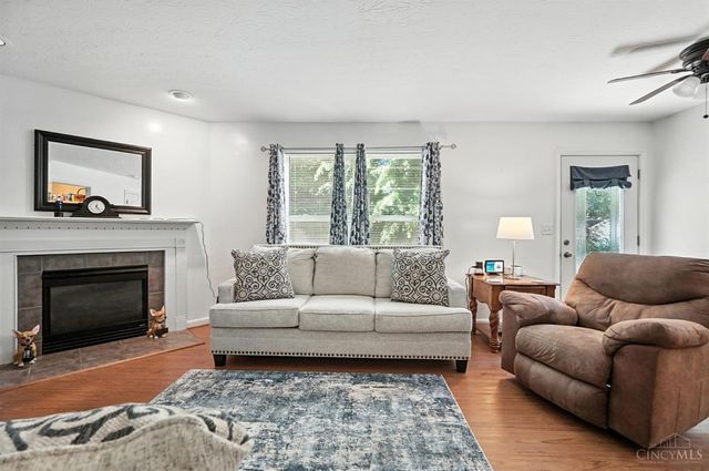 1774 Liberty Woods Drive, Goshen Twp, OH 45122