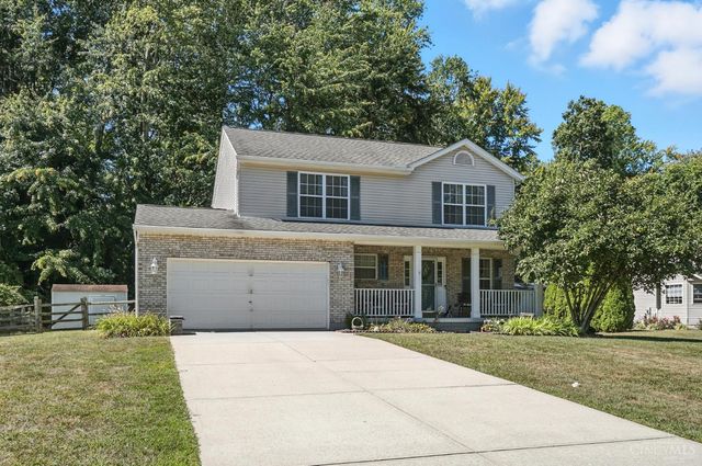 1774 Liberty Woods Drive, Goshen Twp, OH 45122