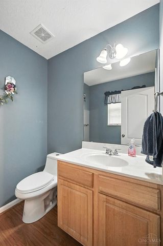 1774 Liberty Woods Drive, Goshen Twp, OH 45122