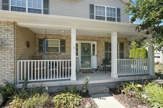 1774 Liberty Woods Drive, Goshen Twp, OH 45122