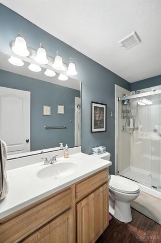 1774 Liberty Woods Drive, Goshen Twp, OH 45122