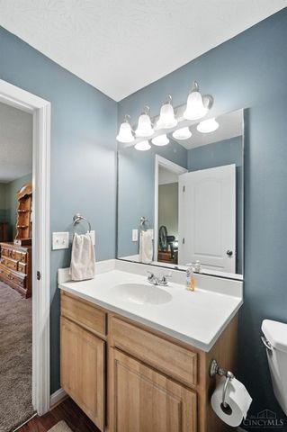 1774 Liberty Woods Drive, Goshen Twp, OH 45122