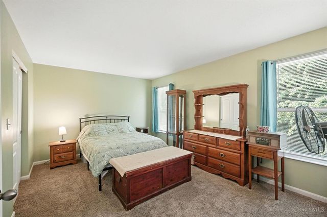 1774 Liberty Woods Drive, Goshen Twp, OH 45122