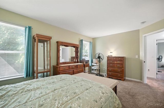 1774 Liberty Woods Drive, Goshen Twp, OH 45122