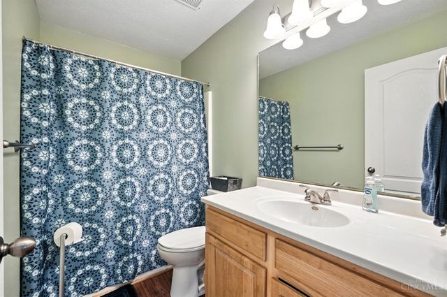 1774 Liberty Woods Drive, Goshen Twp, OH 45122