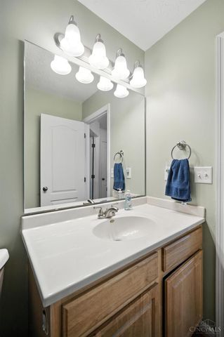 1774 Liberty Woods Drive, Goshen Twp, OH 45122