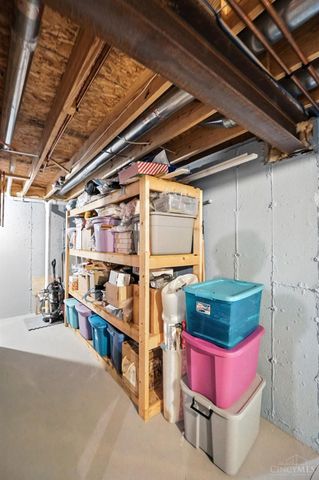 1774 Liberty Woods Drive, Goshen Twp, OH 45122