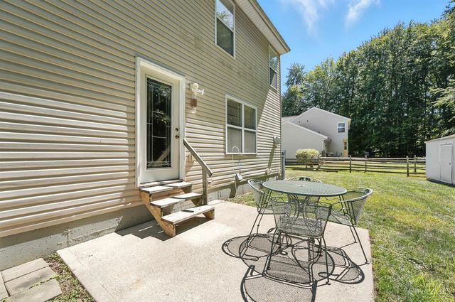 1774 Liberty Woods Drive, Goshen Twp, OH 45122