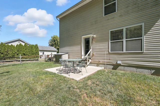 1774 Liberty Woods Drive, Goshen Twp, OH 45122