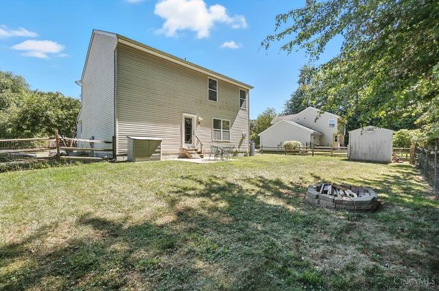 1774 Liberty Woods Drive, Goshen Twp, OH 45122