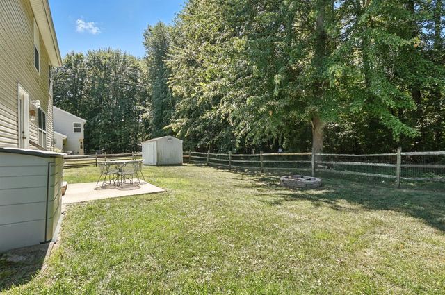 1774 Liberty Woods Drive, Goshen Twp, OH 45122