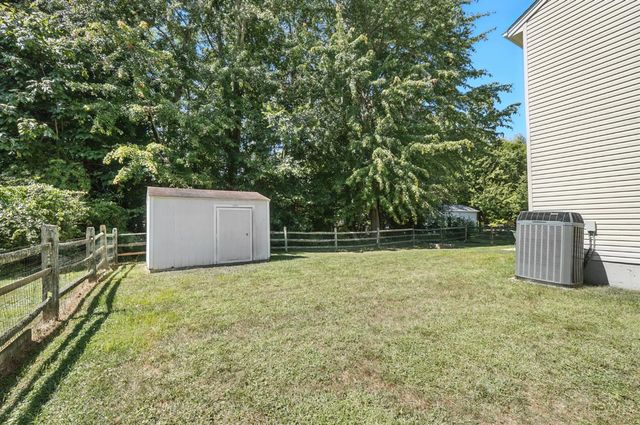 1774 Liberty Woods Drive, Goshen Twp, OH 45122