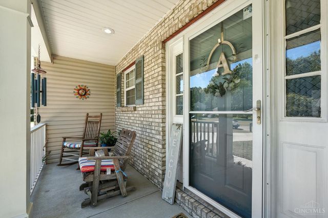 1774 Liberty Woods Drive, Goshen Twp, OH 45122