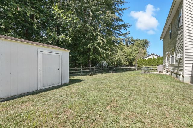 1774 Liberty Woods Drive, Goshen Twp, OH 45122