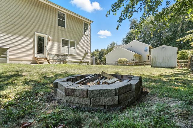 1774 Liberty Woods Drive, Goshen Twp, OH 45122