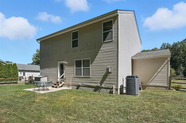 1774 Liberty Woods Drive, Goshen Twp, OH 45122