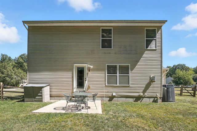 1774 Liberty Woods Drive, Goshen Twp, OH 45122