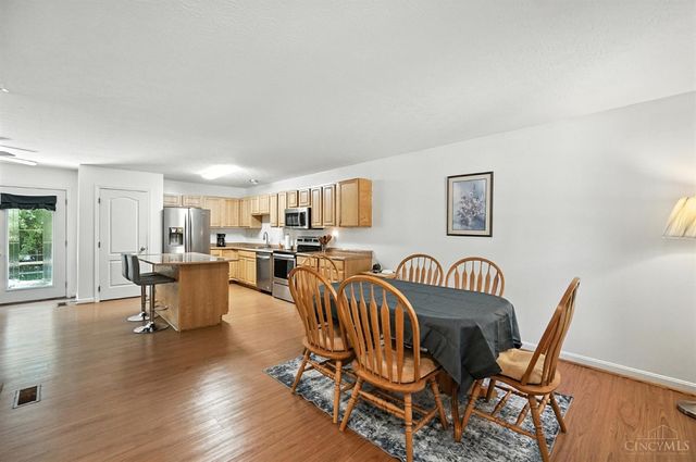 1774 Liberty Woods Drive, Goshen Twp, OH 45122