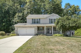 1774 Liberty Woods Drive, Goshen Twp, OH 45122