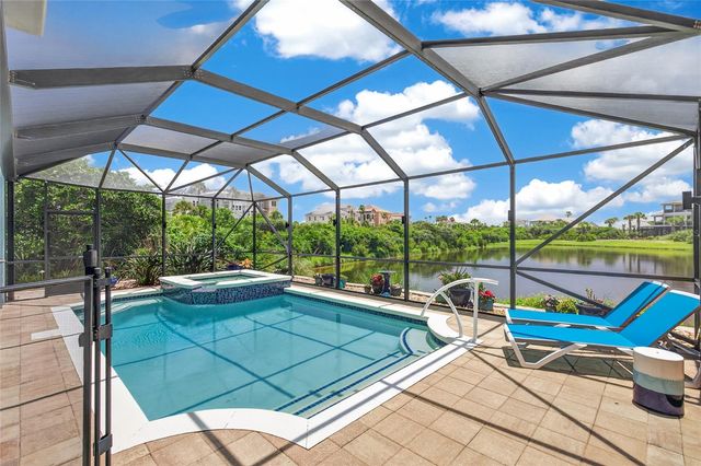 550 CINNAMON BEACH LANE, Palm Coast, FL 32137
