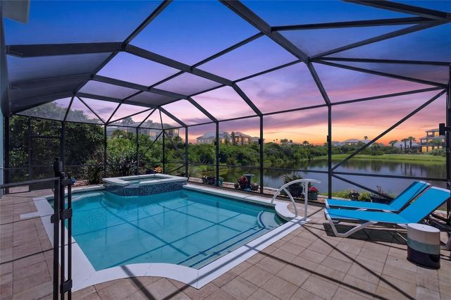 550 CINNAMON BEACH LANE, Palm Coast, FL 32137